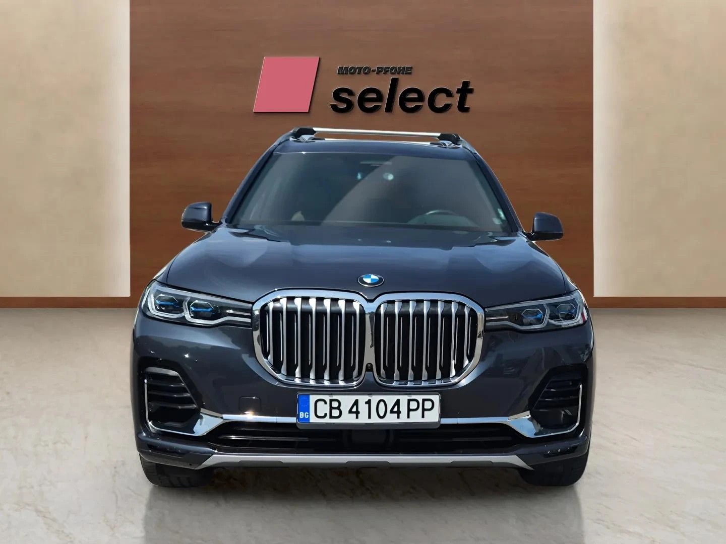 BMW X7 3.0 D - изображение 2