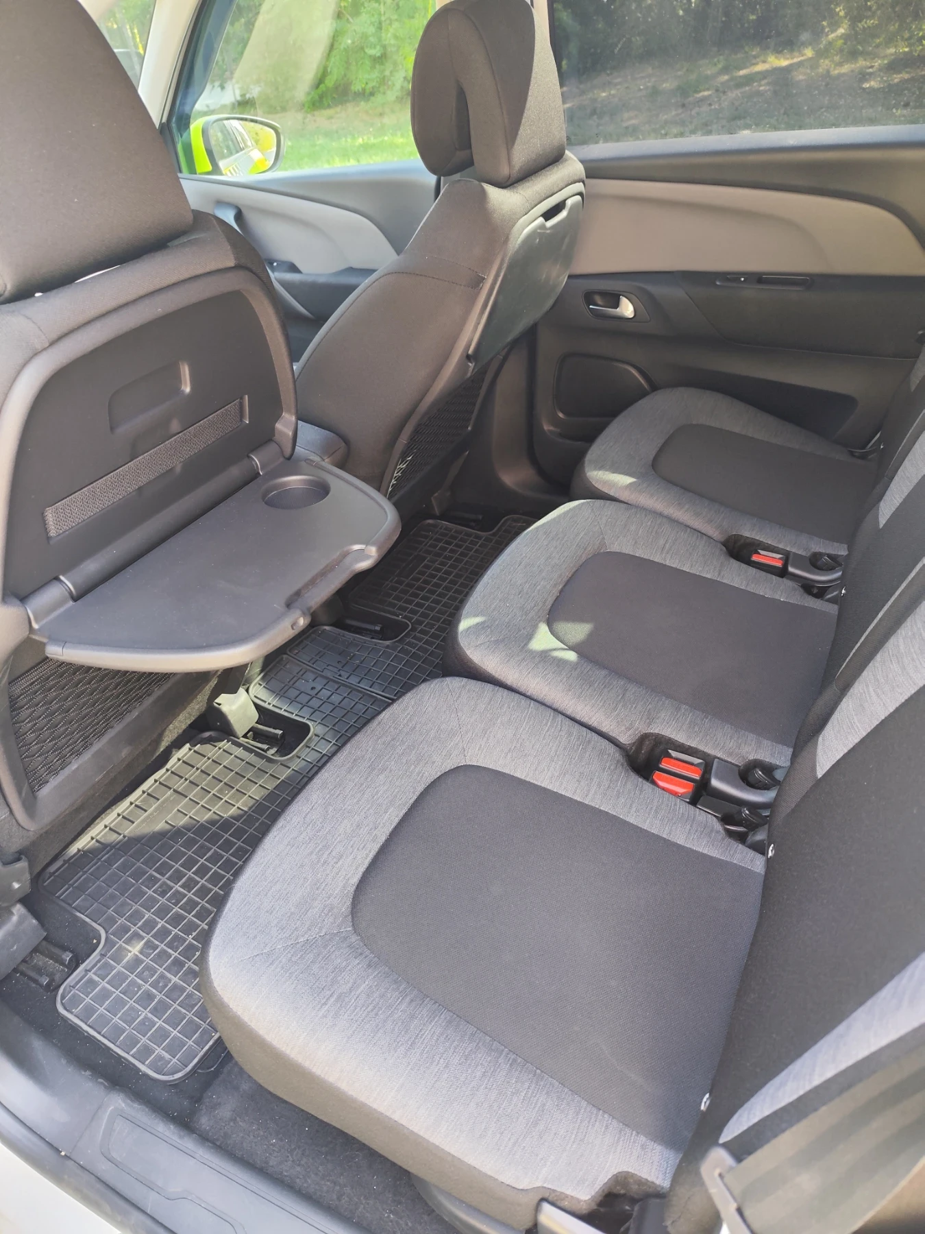 Citroen Spacetourer 1.5HDI | Mobile.bg   11