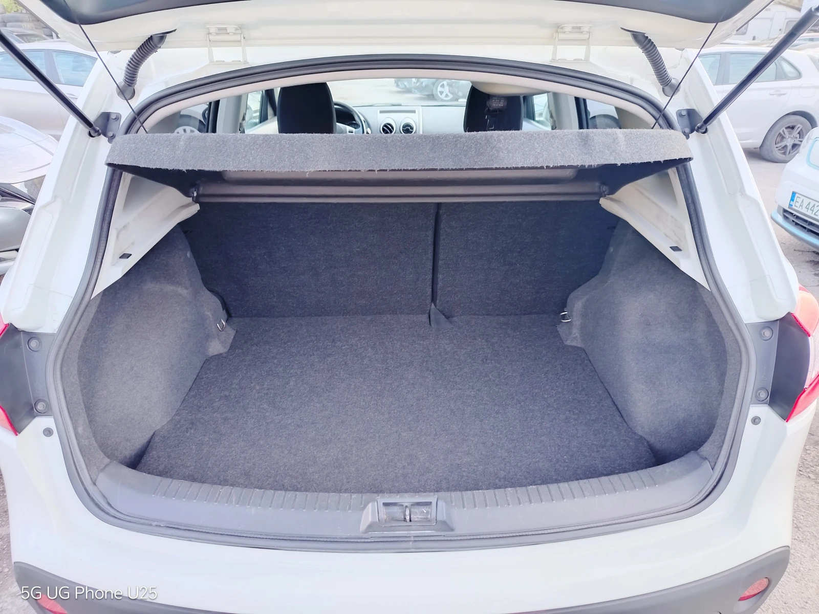 Nissan Qashqai ACENTA PLUS  | Mobile.bg   15