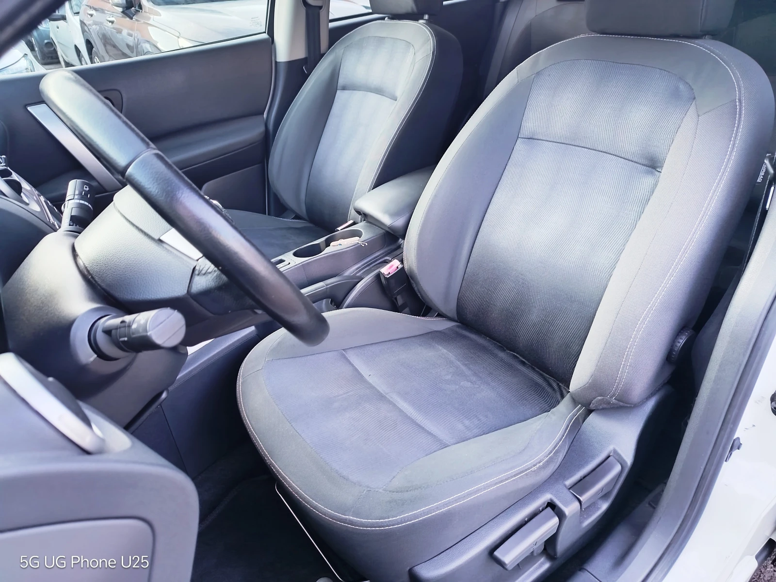 Nissan Qashqai ACENTA PLUS  - изображение 9
