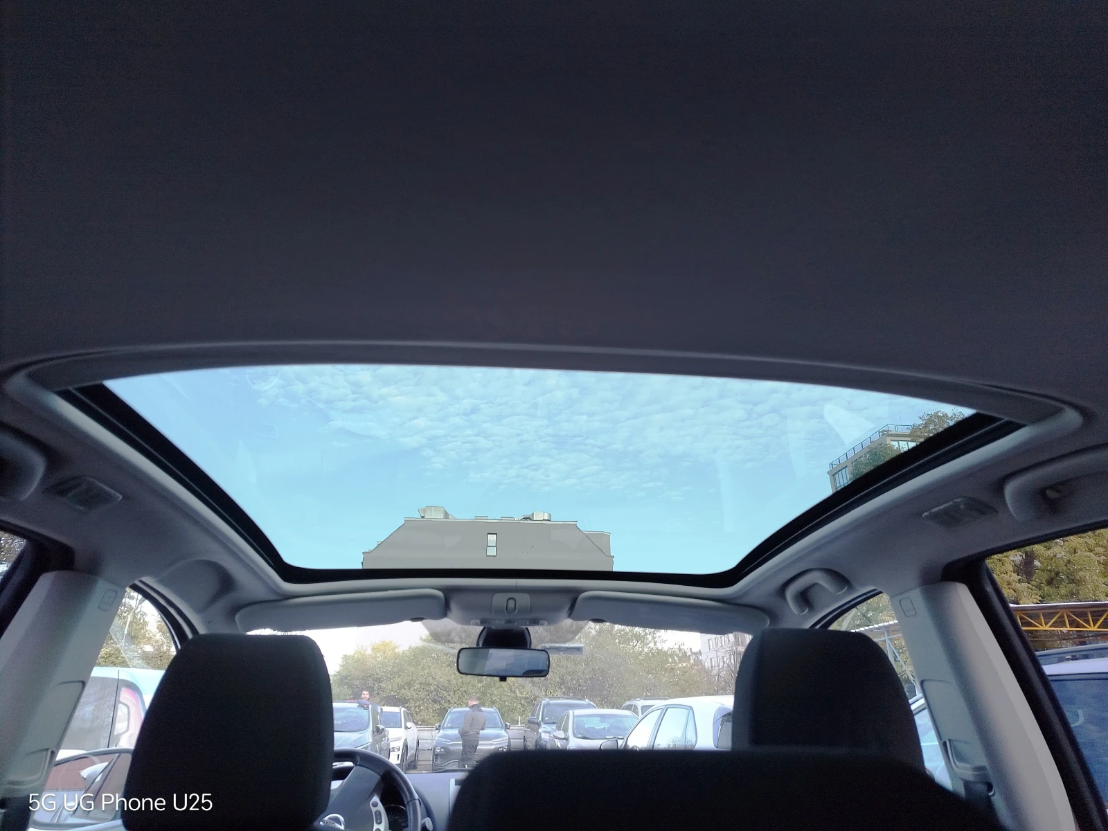 Nissan Qashqai ACENTA PLUS  | Mobile.bg   16