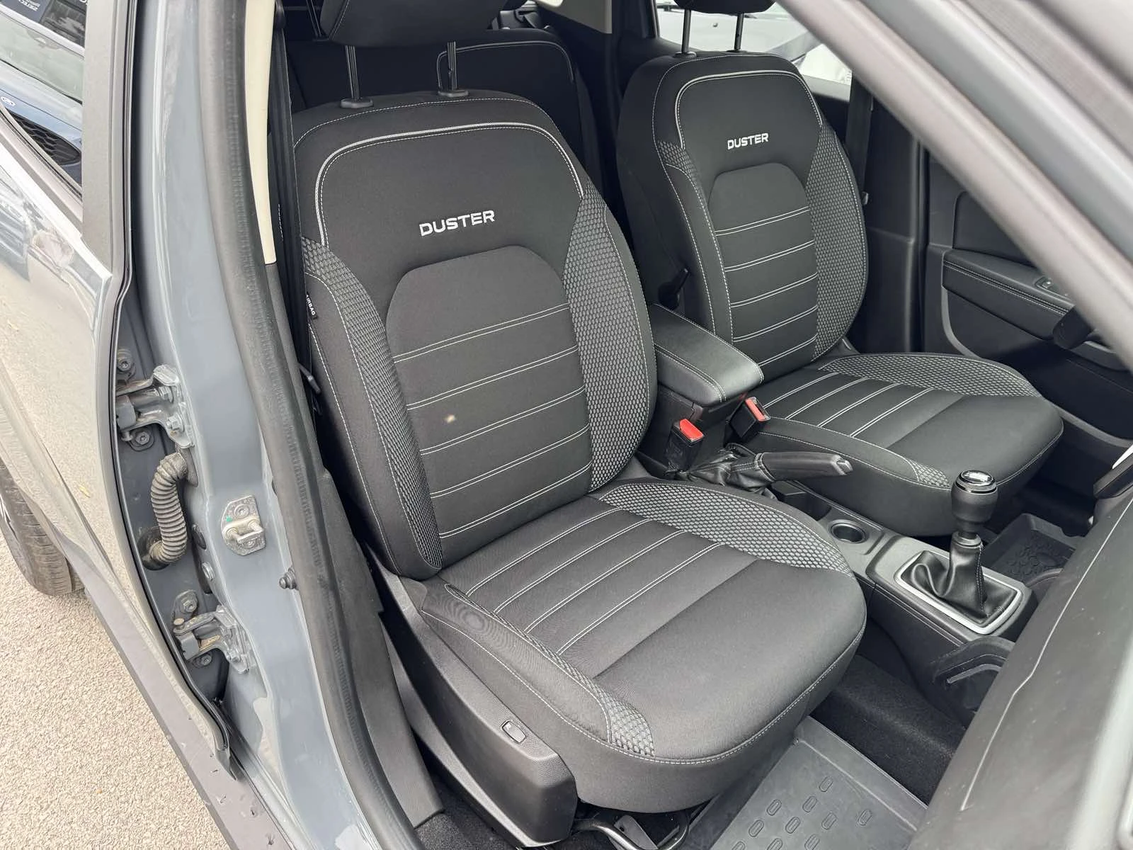 Dacia Duster 1.0Tce - изображение 9