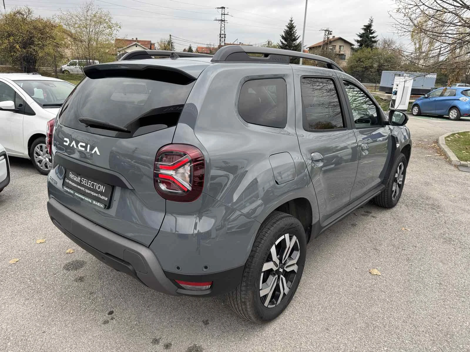Dacia Duster 1.0Tce - изображение 6