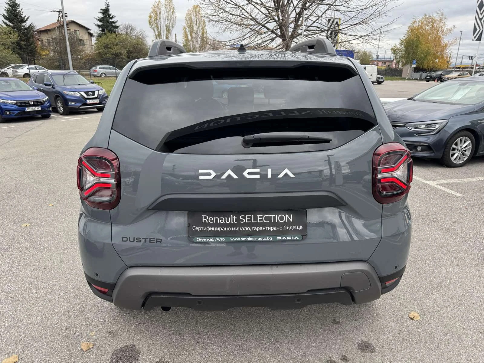 Dacia Duster 1.0Tce - изображение 5