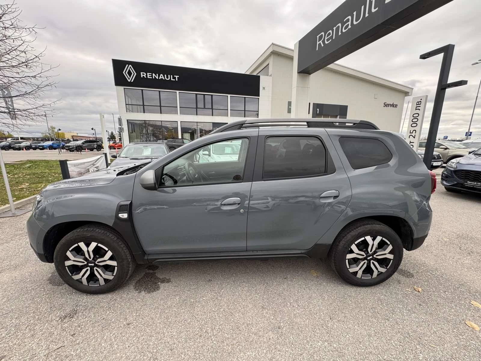 Dacia Duster 1.0Tce - изображение 3