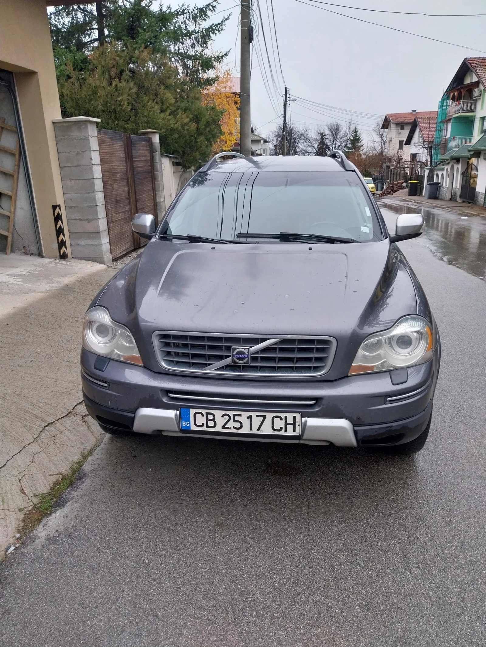 Volvo Xc90 | Mobile.bg   1