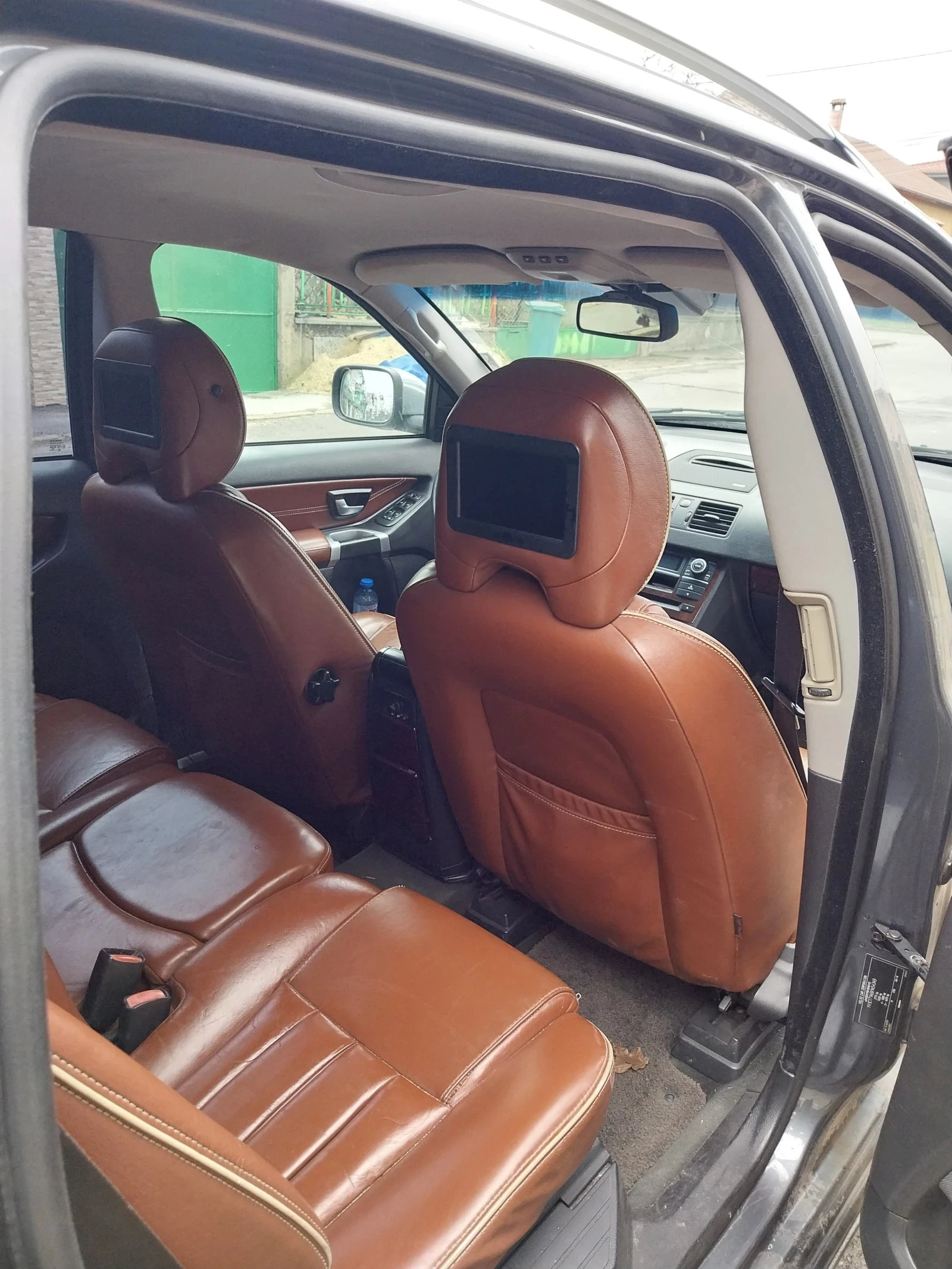 Volvo Xc90  - изображение 7