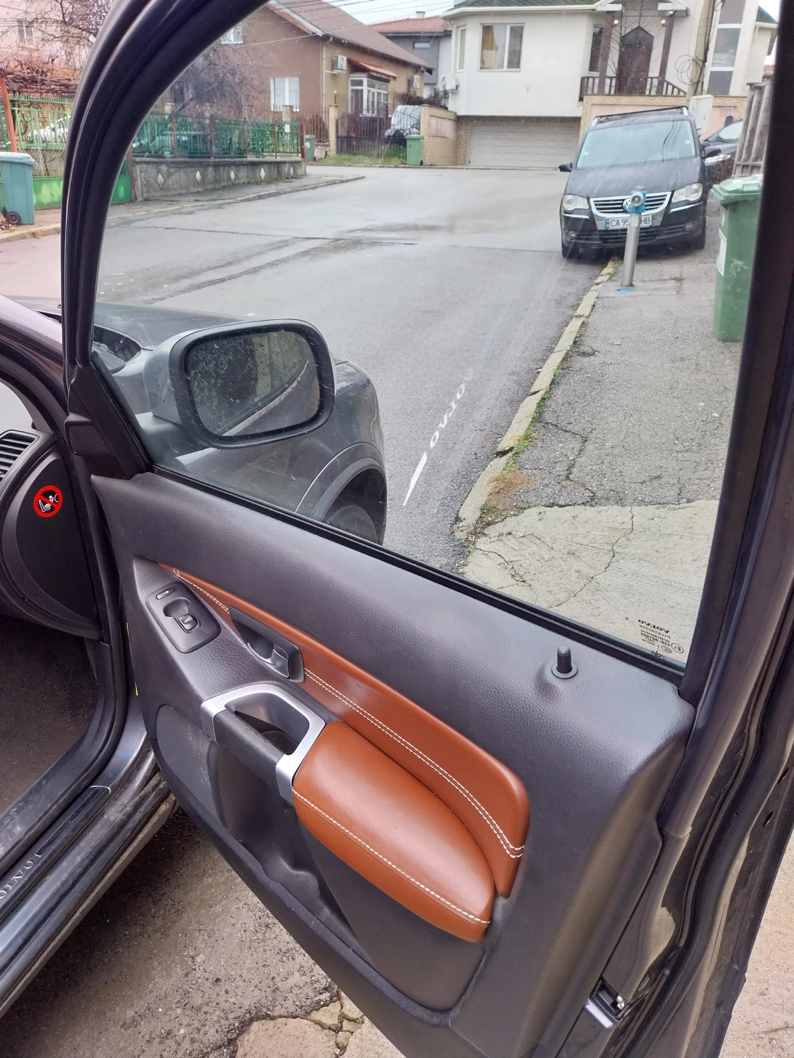 Volvo Xc90  - изображение 6