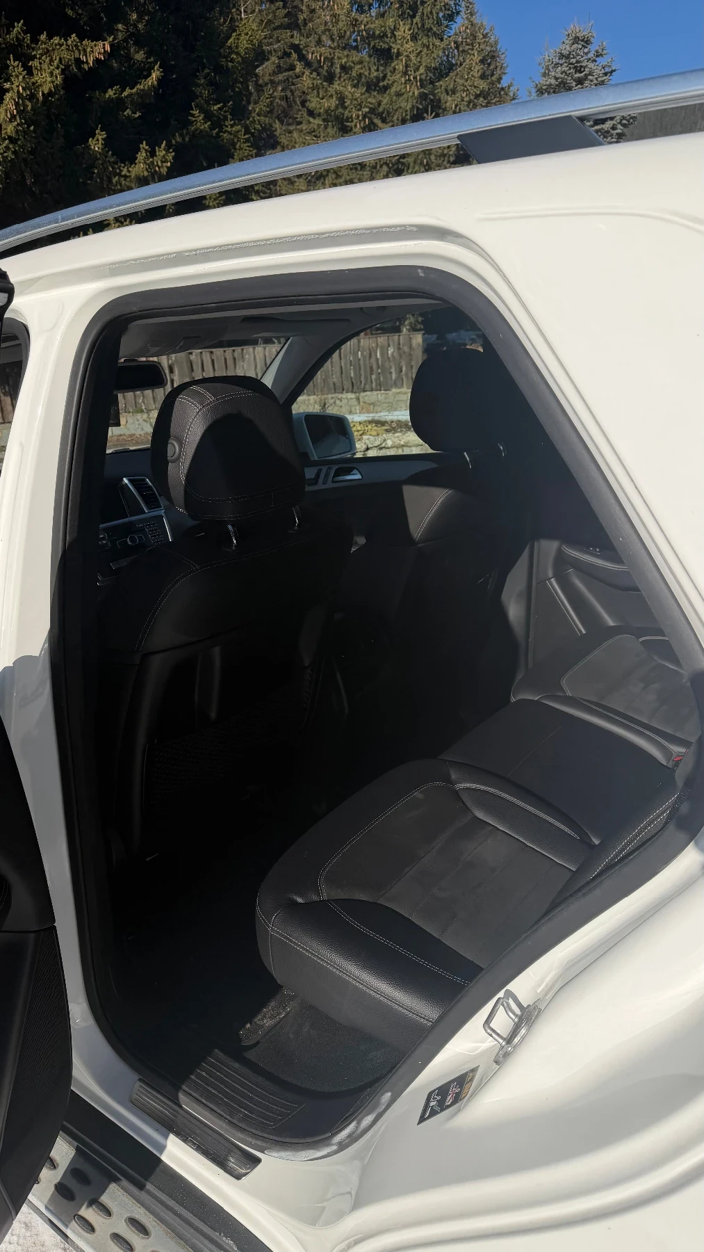 Mercedes-Benz ML 250 ML250 | Mobile.bg � ����������� 17