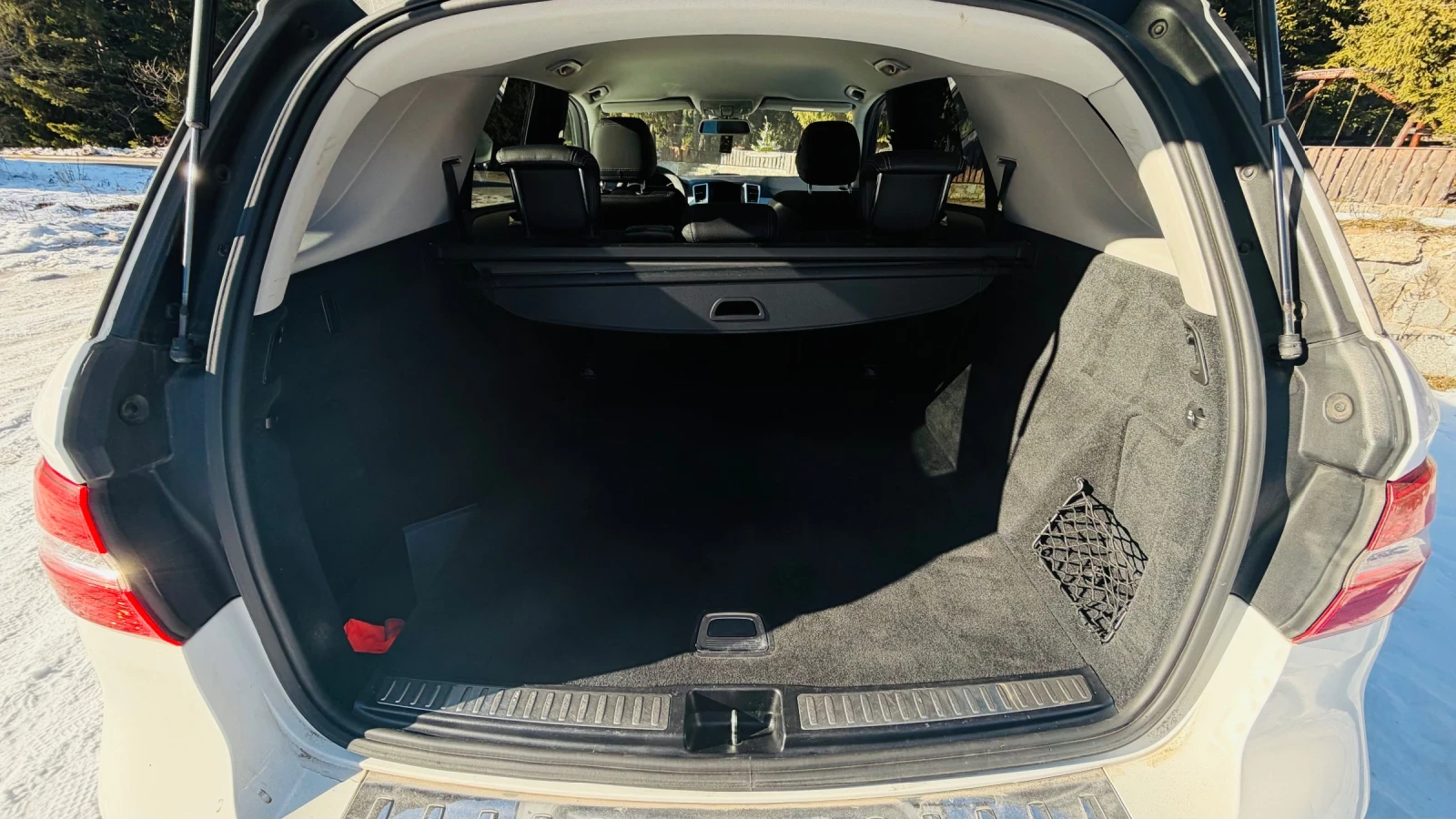 Mercedes-Benz ML 250 ML250 | Mobile.bg � ����������� 14