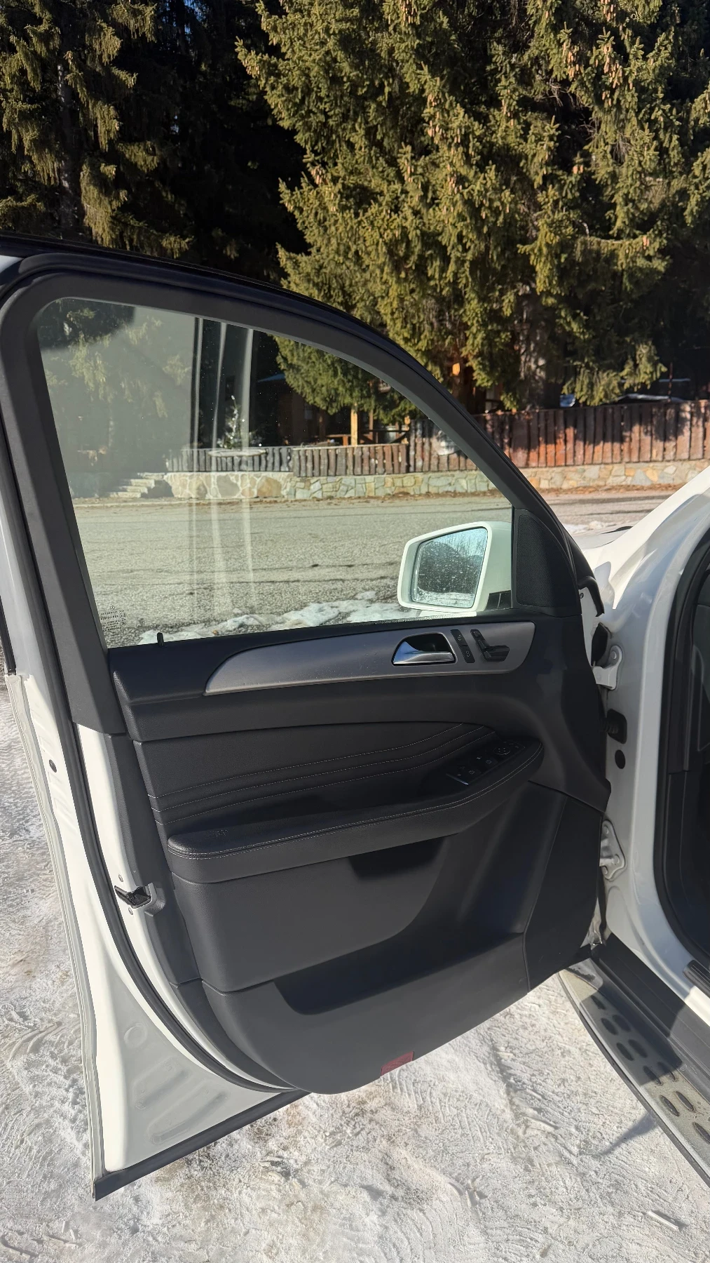 Mercedes-Benz ML 250 ML250 | Mobile.bg � ����������� 12