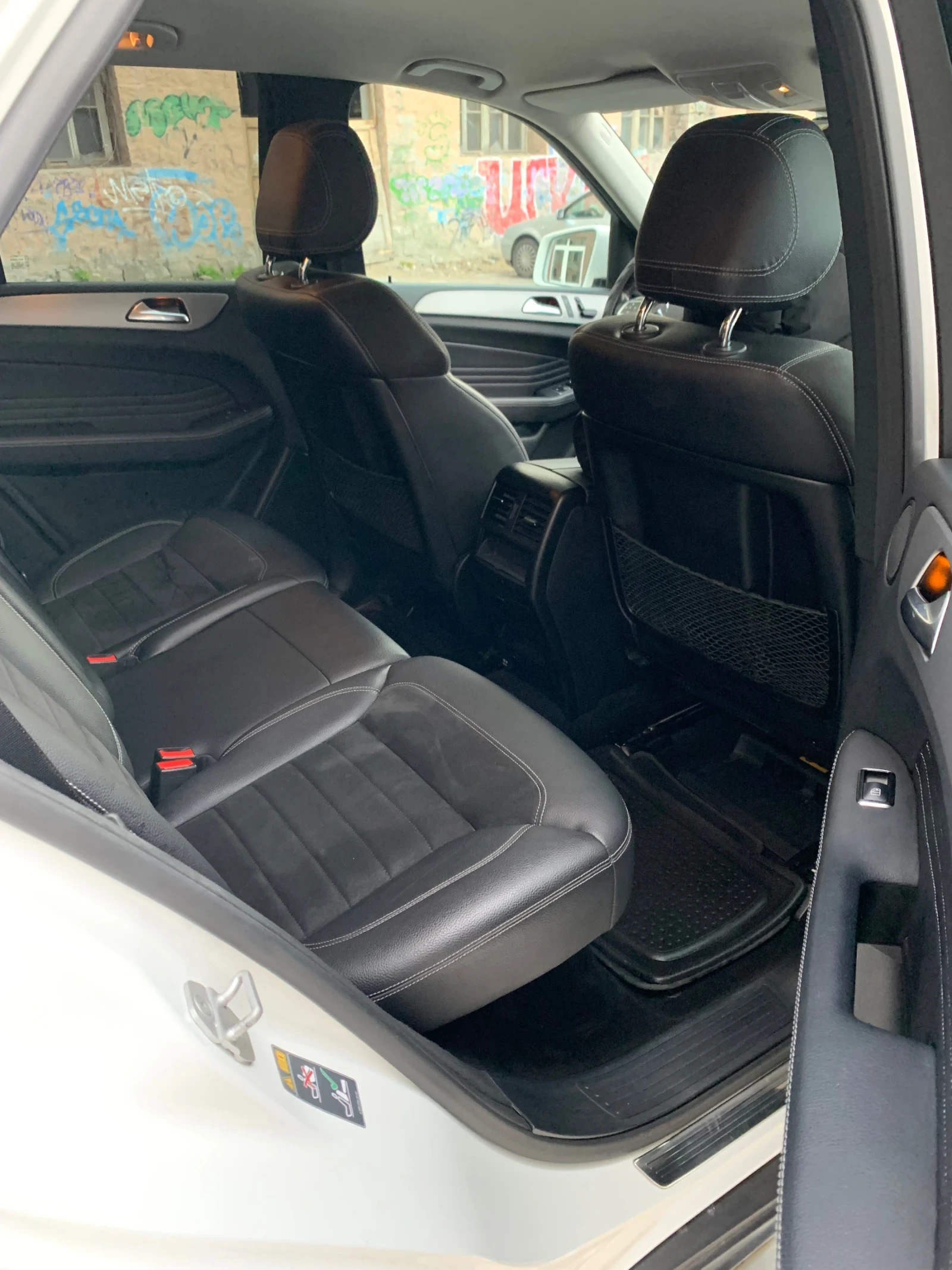 Mercedes-Benz ML 250 ML250 | Mobile.bg   11