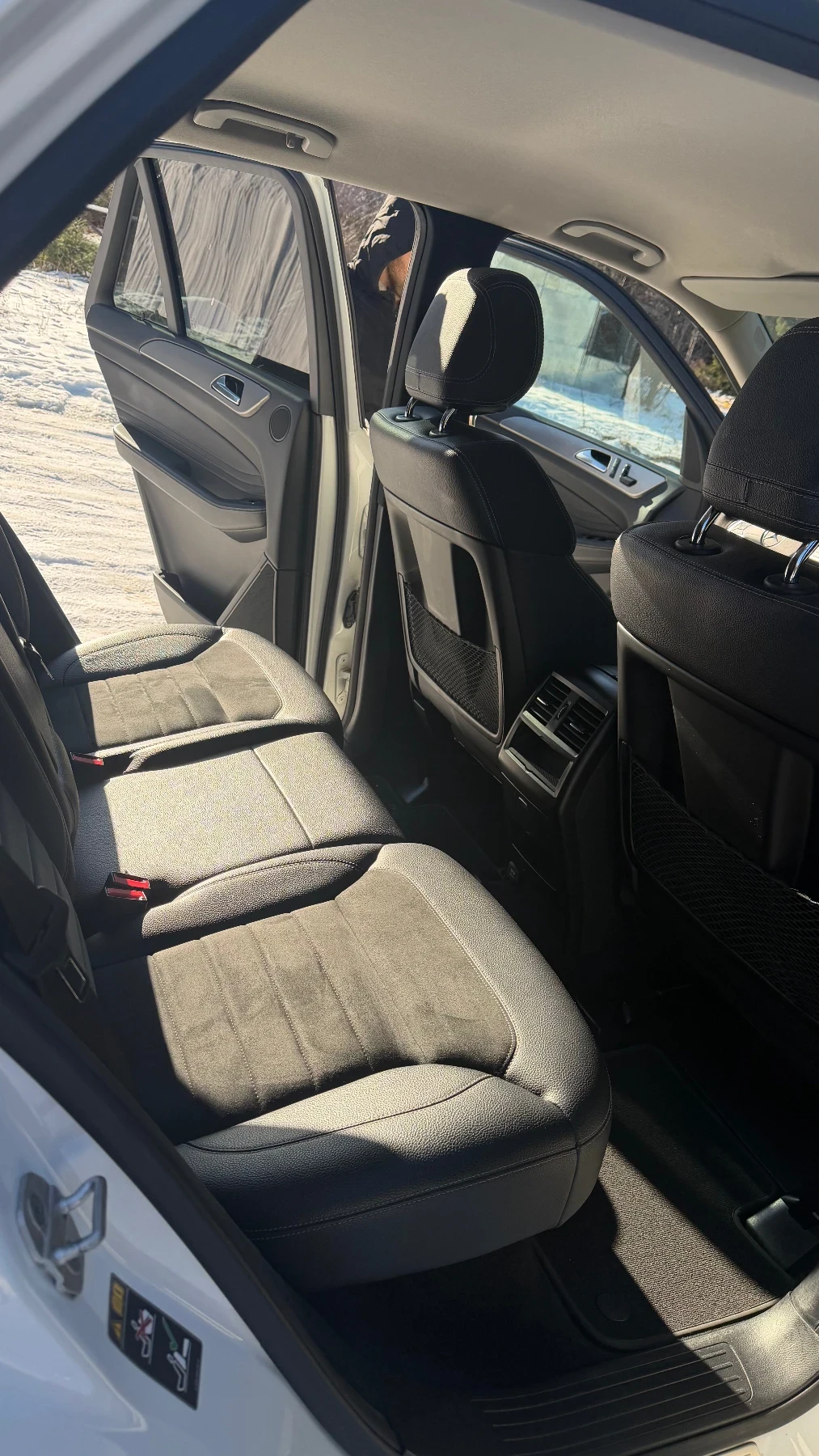 Mercedes-Benz ML 250 ML250 | Mobile.bg � ����������� 16