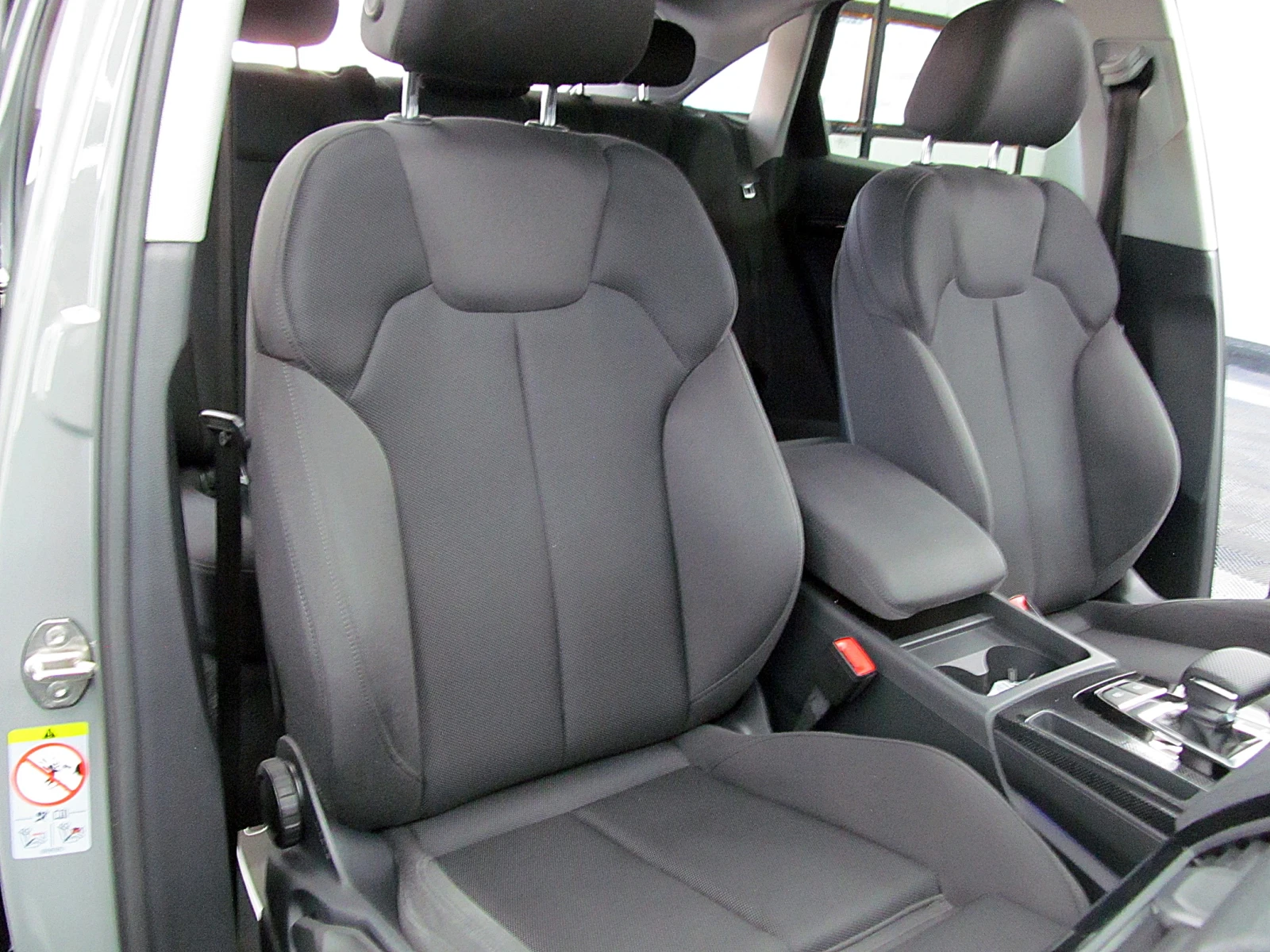 Audi Q5 Kupe/S-line/DIGITAL/Keyless Go/  | Mobile.bg   13