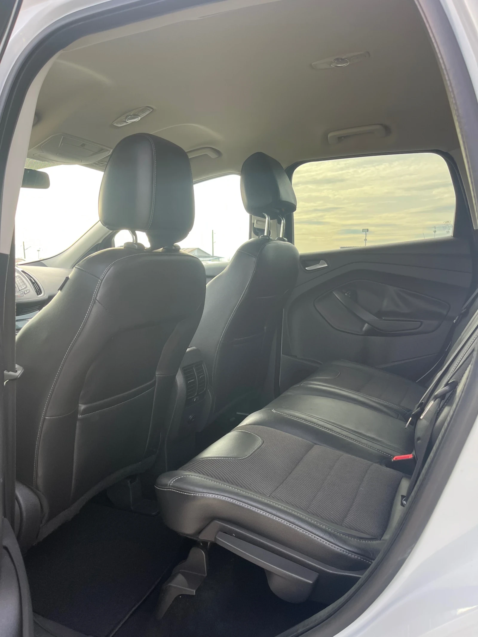 Ford Kuga 2.0 TDCi TITANIUM 44 | Mobile.bg   10