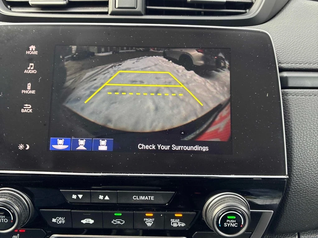 Honda Cr-v * LX * CARFAX * ��� ������������ ������ | Mobile.bg � ����������� 12