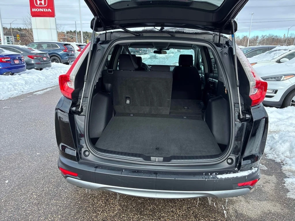 Honda Cr-v * LX * CARFAX * ��� ������������ ������ | Mobile.bg � ����������� 15
