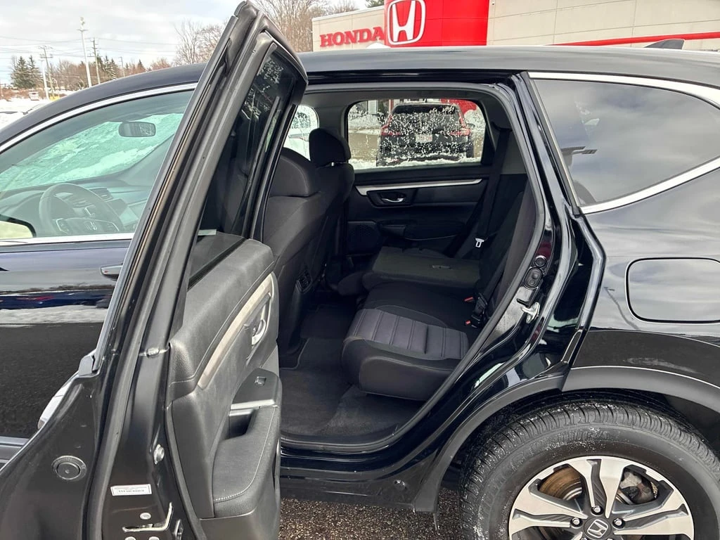 Honda Cr-v * LX * CARFAX * ��� ������������ ������ | Mobile.bg � ����������� 14