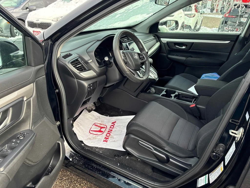 Honda Cr-v * LX * CARFAX * БЕЗ ПЪРВОНАЧАЛНА ВНОСКА - изображение 5