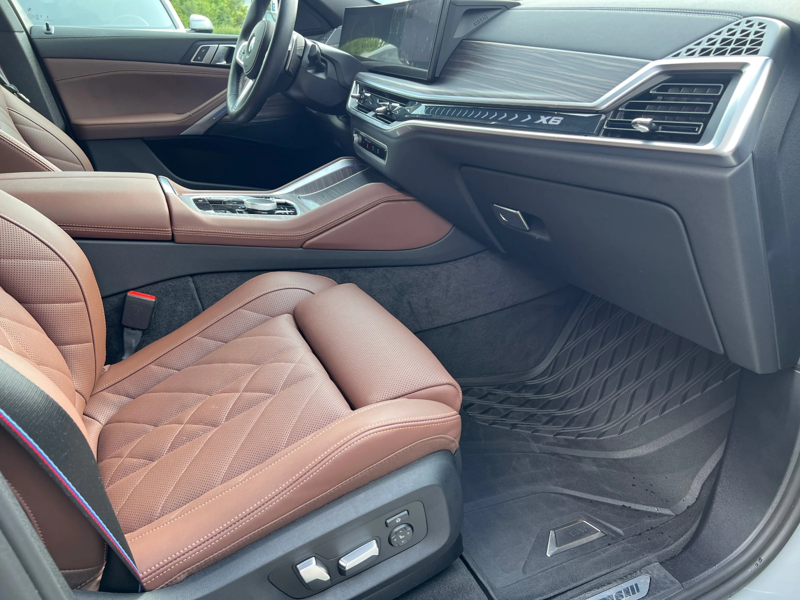 BMW X6 xDrive 30d | Mobile.bg � ����������� 13