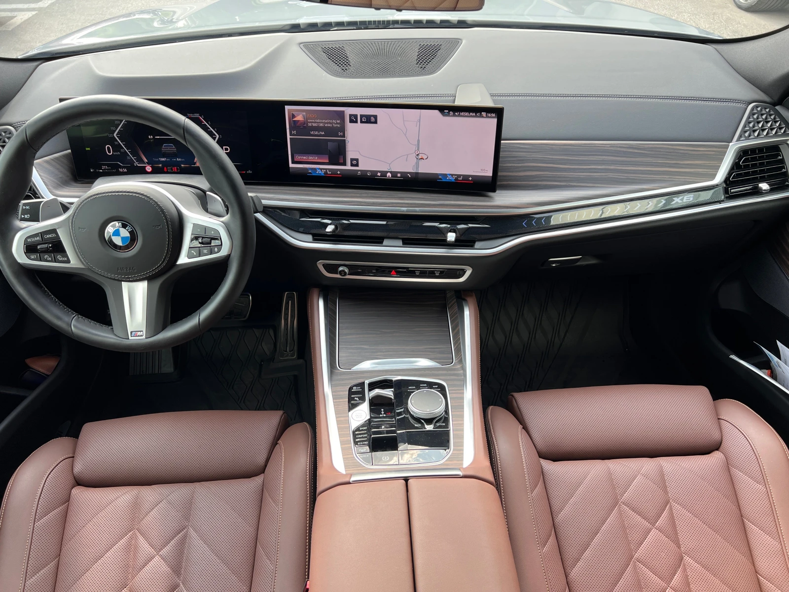 BMW X6 xDrive 30d | Mobile.bg � ����������� 11