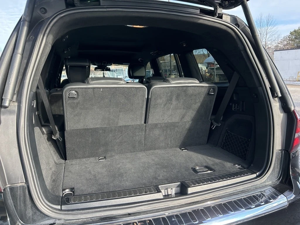 Mercedes-Benz GLS * AMG 63 * CARFAX * ���� �� �� | Mobile.bg � ����������� 6