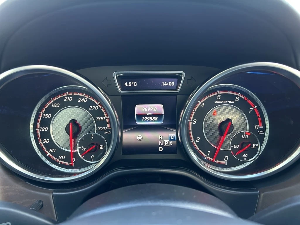 Mercedes-Benz GLS * AMG 63 * CARFAX * ���� �� �� | Mobile.bg � ����������� 12