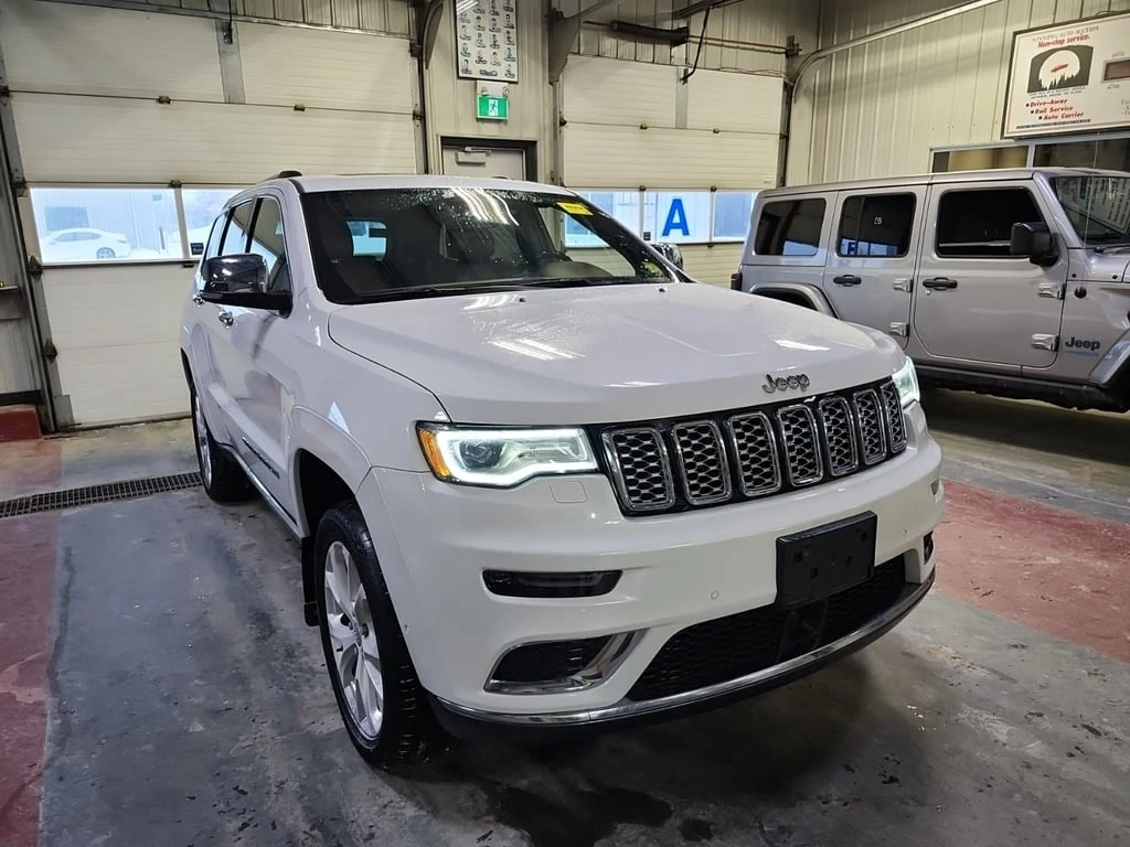 Jeep Grand cherokee 2020 SUMMIT * CARFAX * ��� ������������ ������ | Mobile.bg � ����������� 2