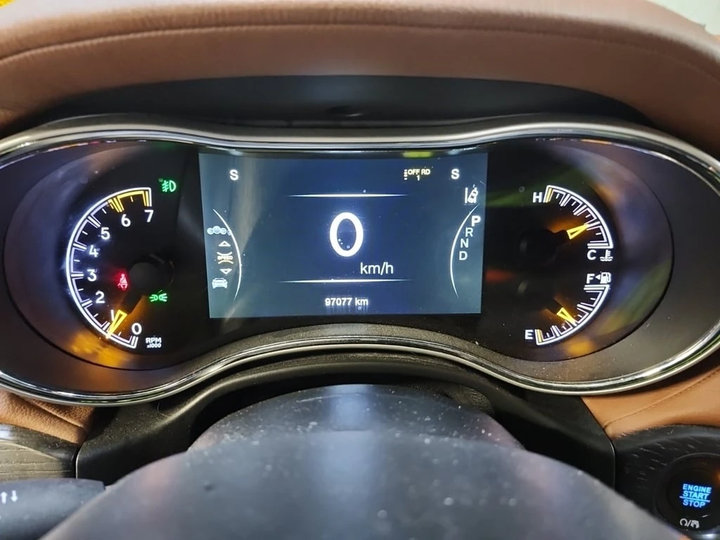 Jeep Grand cherokee 2020 SUMMIT * CARFAX * ��� ������������ ������ | Mobile.bg � ����������� 9