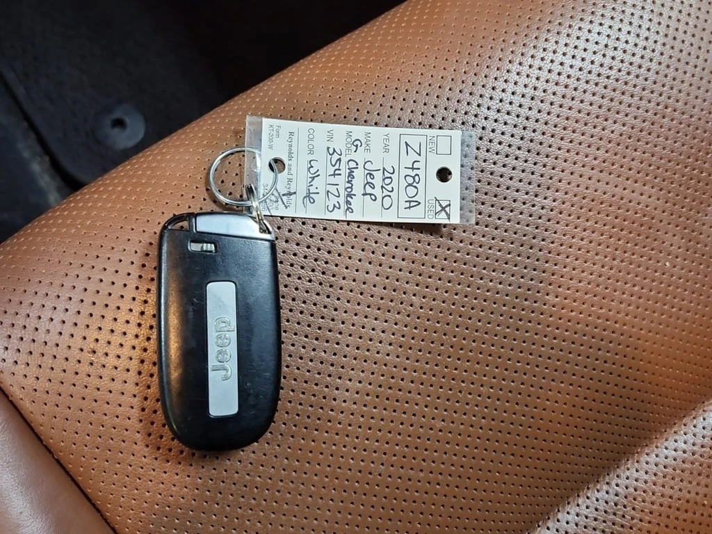 Jeep Grand cherokee 2020 SUMMIT * CARFAX * ��� ������������ ������ | Mobile.bg � ����������� 8