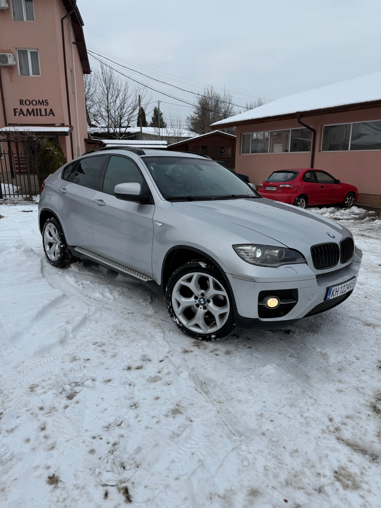 BMW X6 3.5 Dizel 2010� | Mobile.bg � ����������� 2