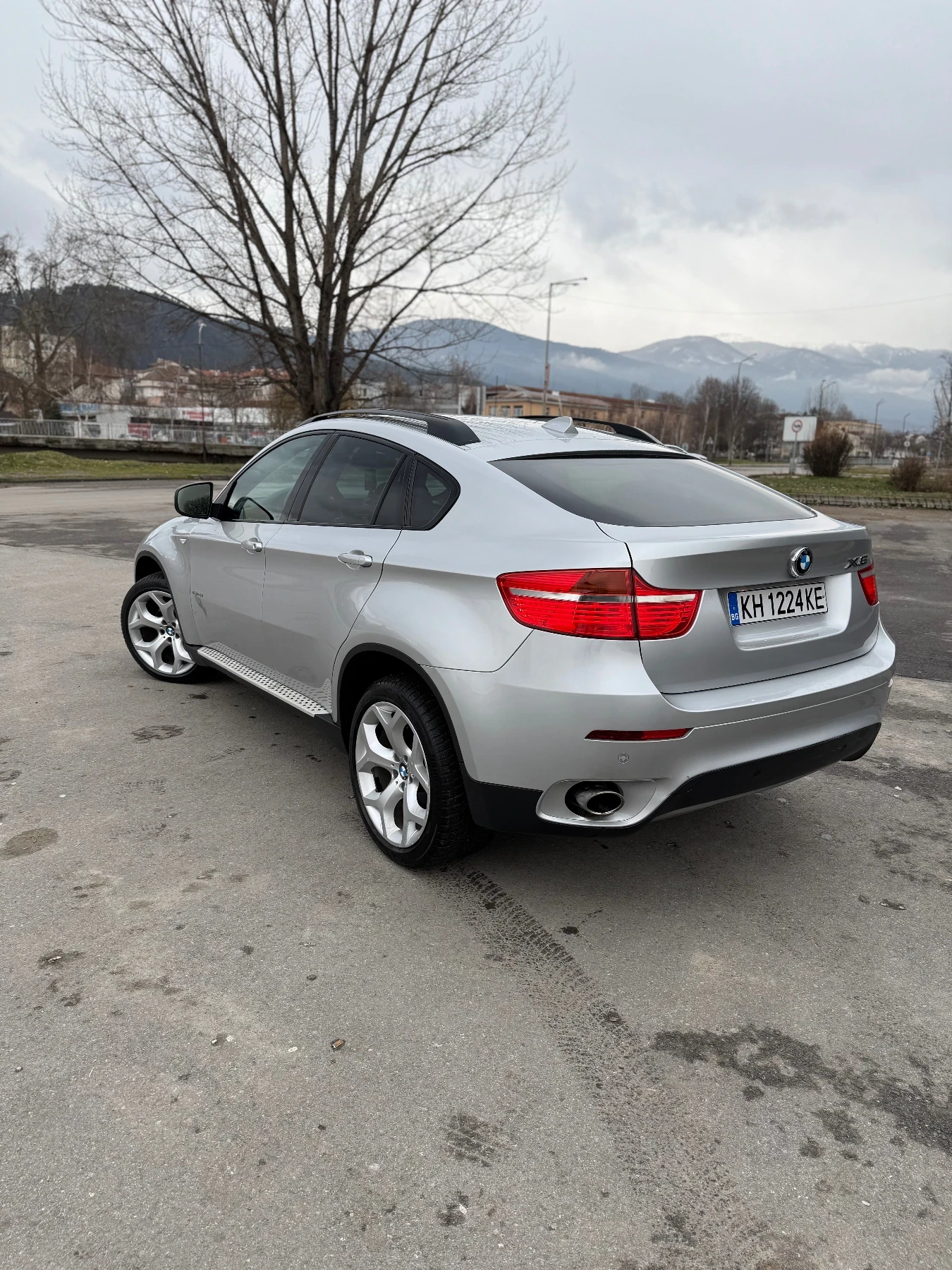 BMW X6 3.5 Dizel 2010г - изображение 4