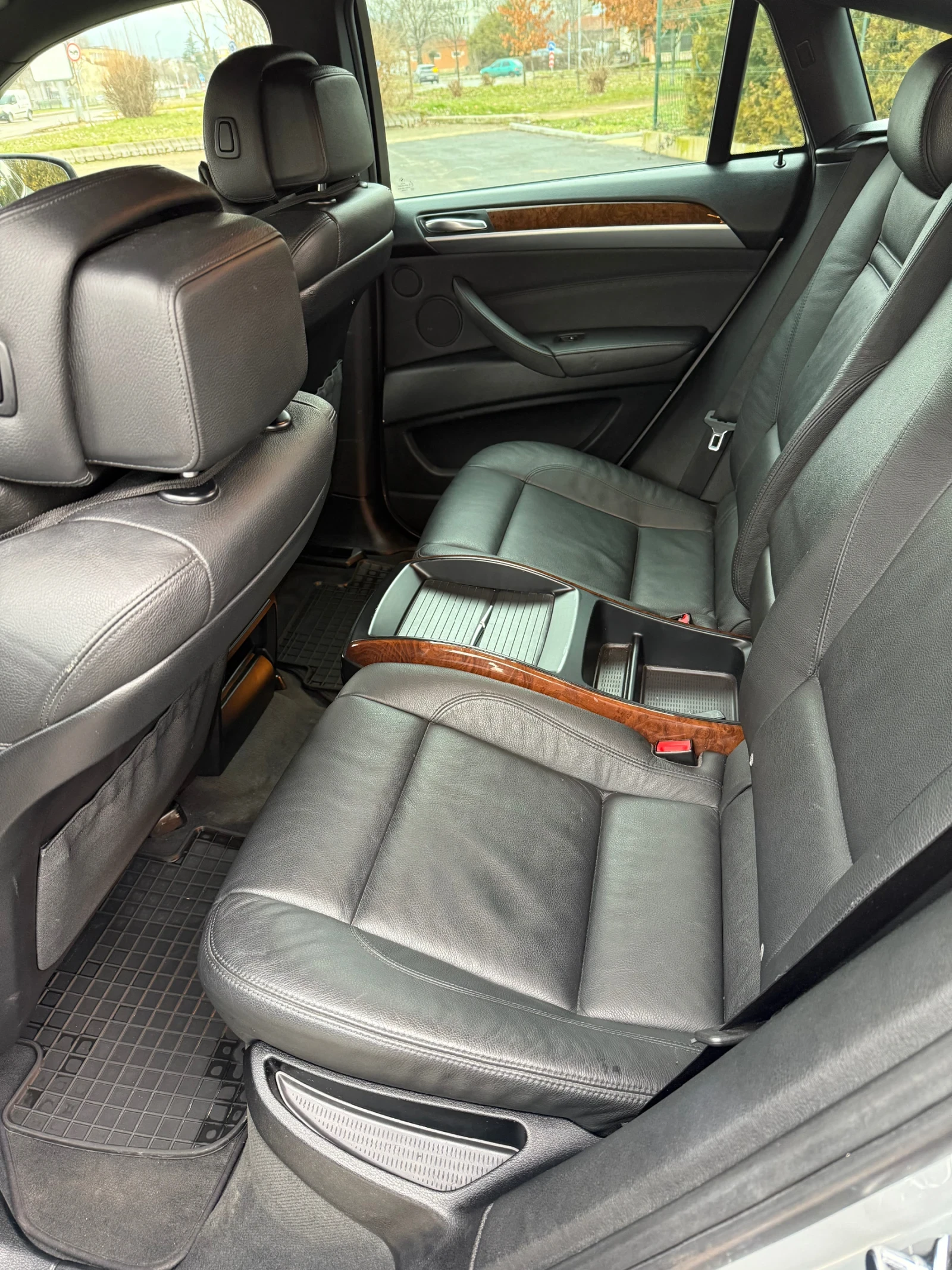 BMW X6 3.5 Dizel 2010г - изображение 6