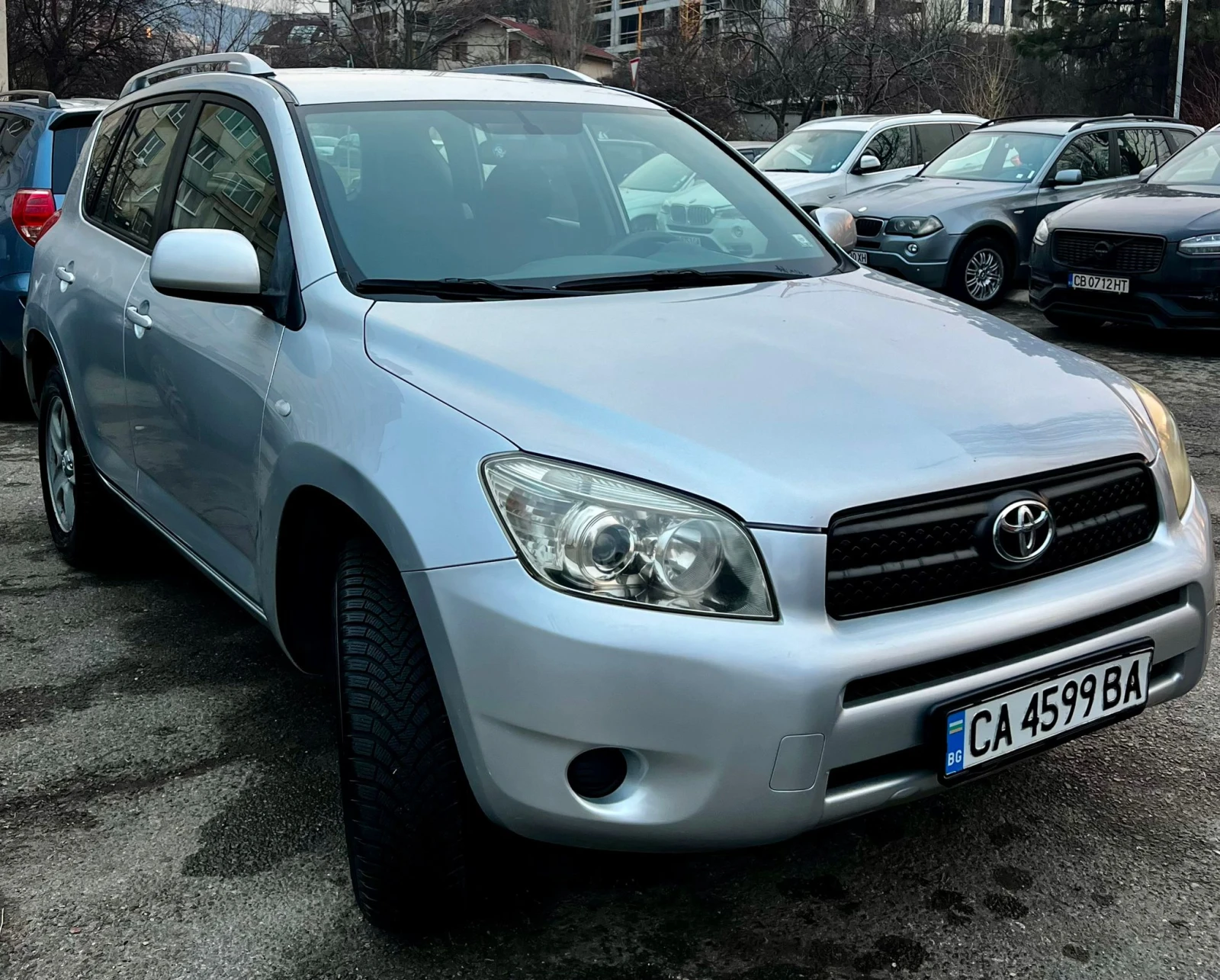 Toyota Rav4 | Mobile.bg � ����������� 1