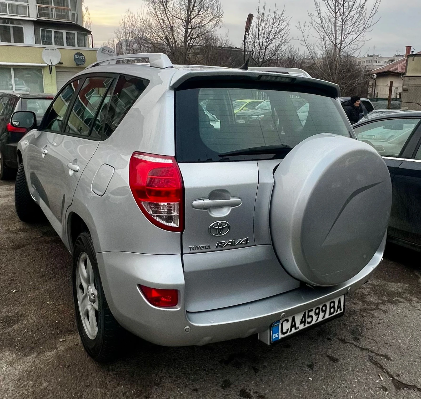 Toyota Rav4 | Mobile.bg � ����������� 15