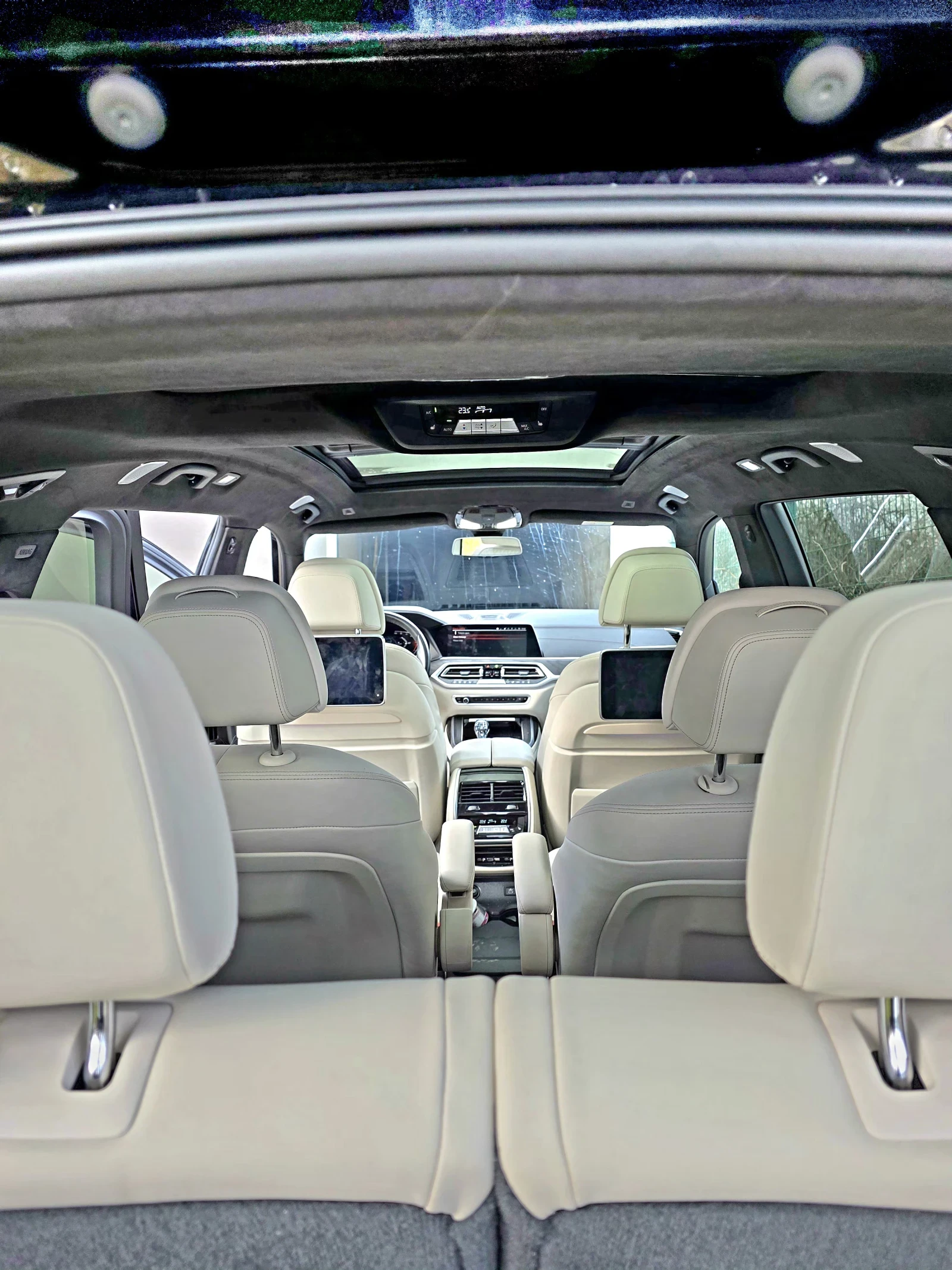 BMW X7 4d M SPORT ULTRA VIP EDITION | Mobile.bg � ����������� 6