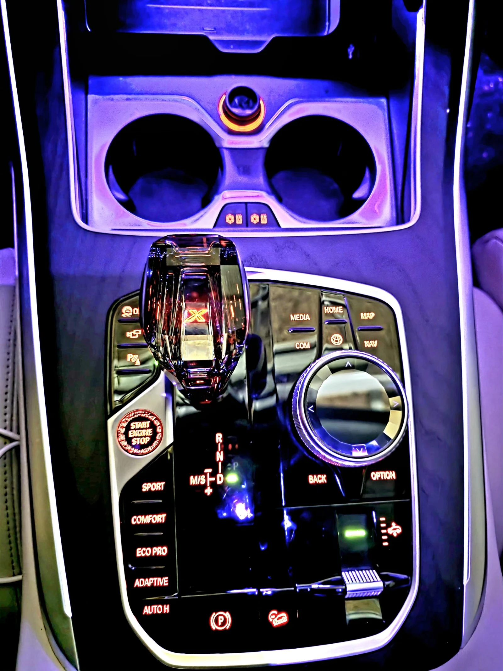 BMW X7 4d M SPORT ULTRA VIP EDITION | Mobile.bg � ����������� 11