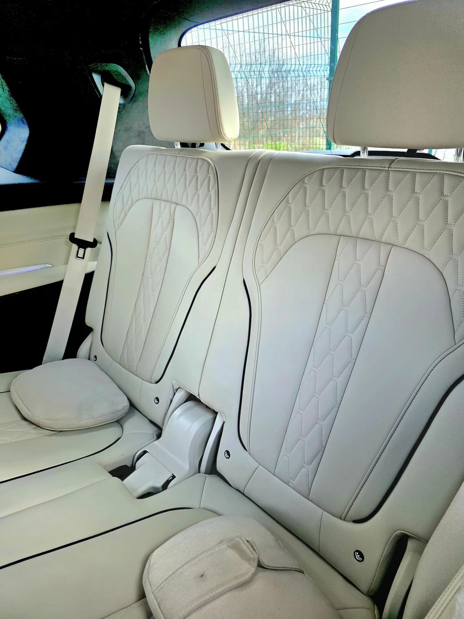 BMW X7 4d M SPORT ULTRA VIP EDITION | Mobile.bg � ����������� 5
