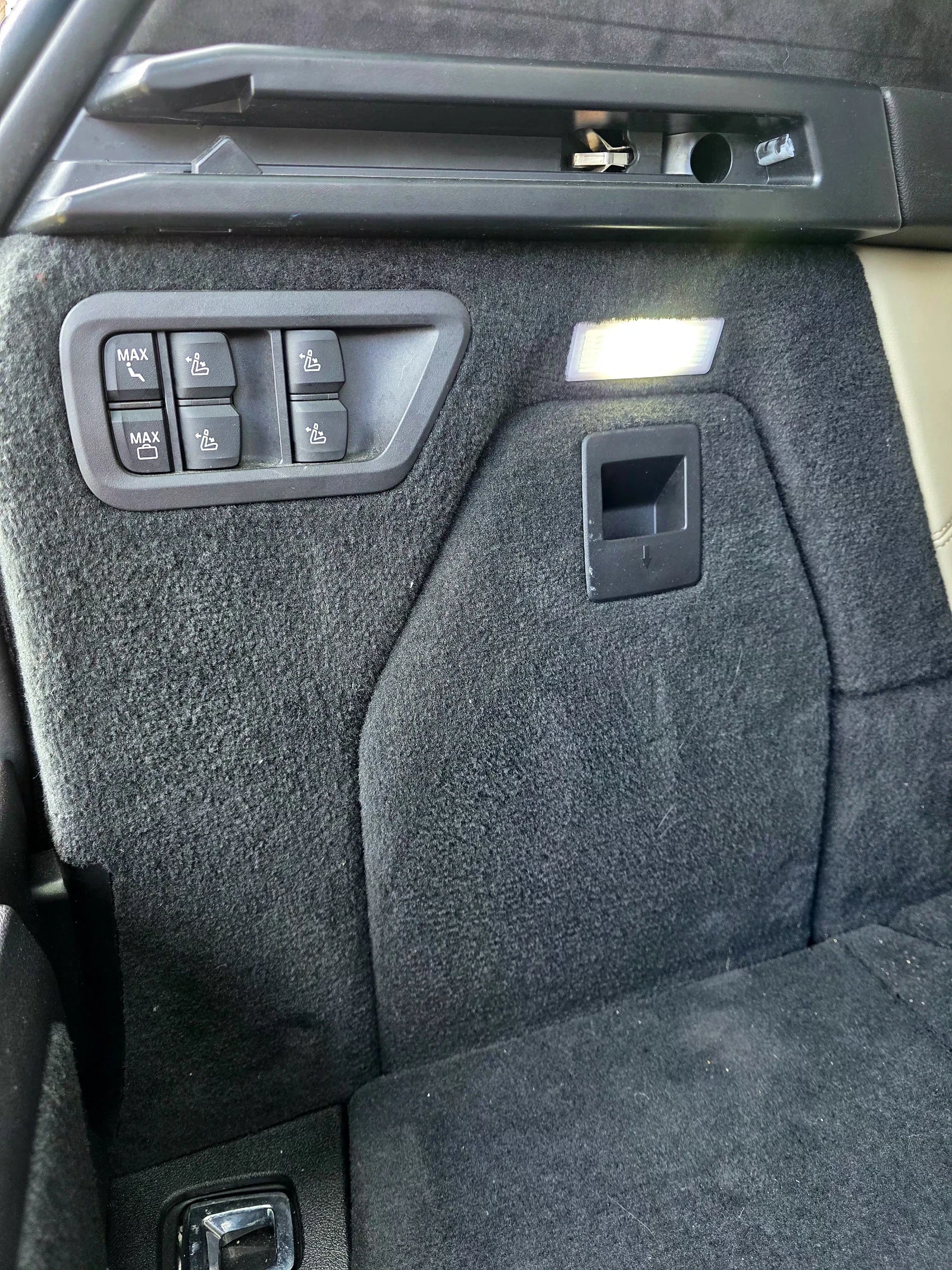 BMW X7 4d M SPORT ULTRA VIP EDITION | Mobile.bg � ����������� 15