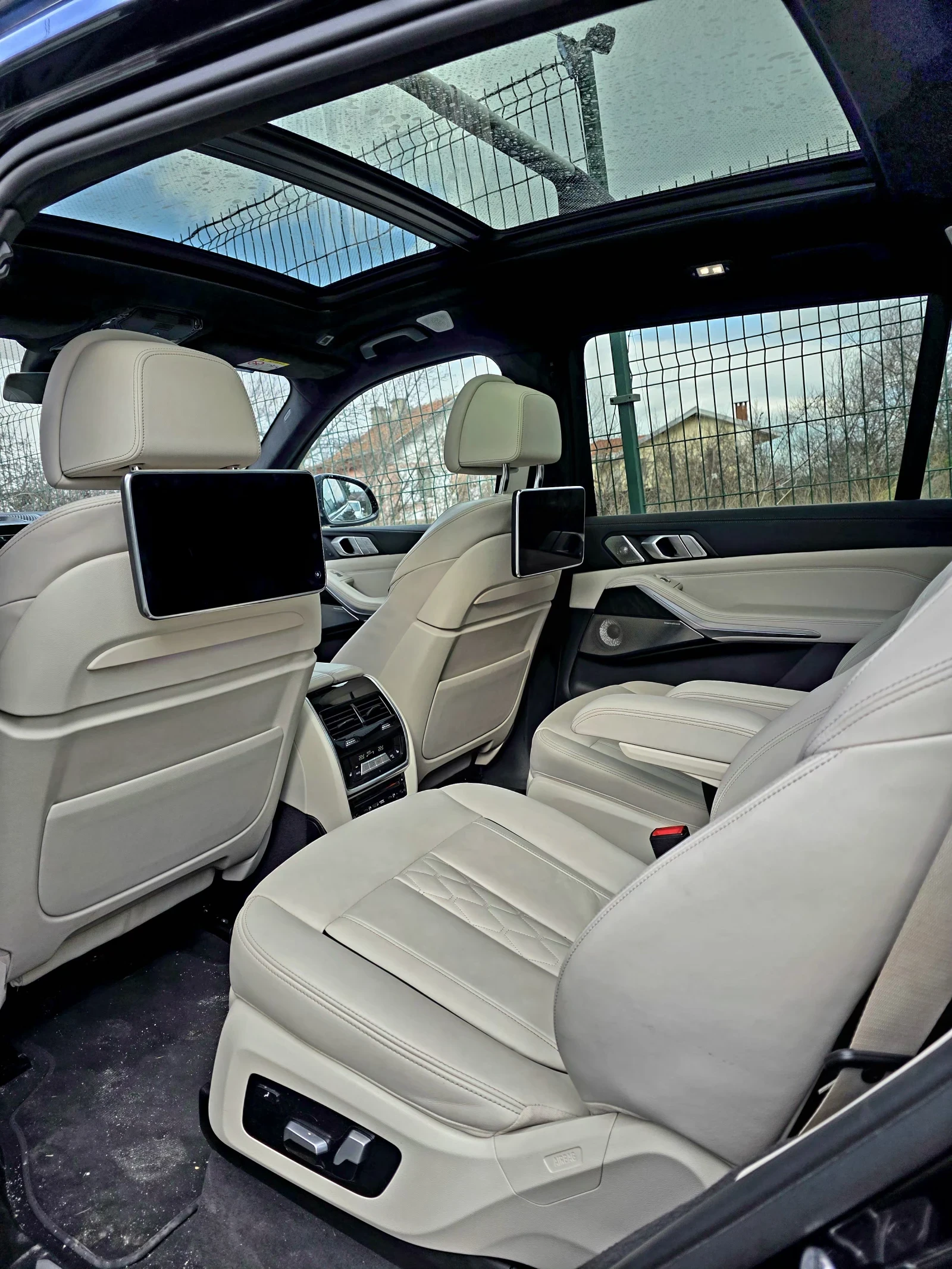 BMW X7 4d M SPORT ULTRA VIP EDITION | Mobile.bg � ����������� 4