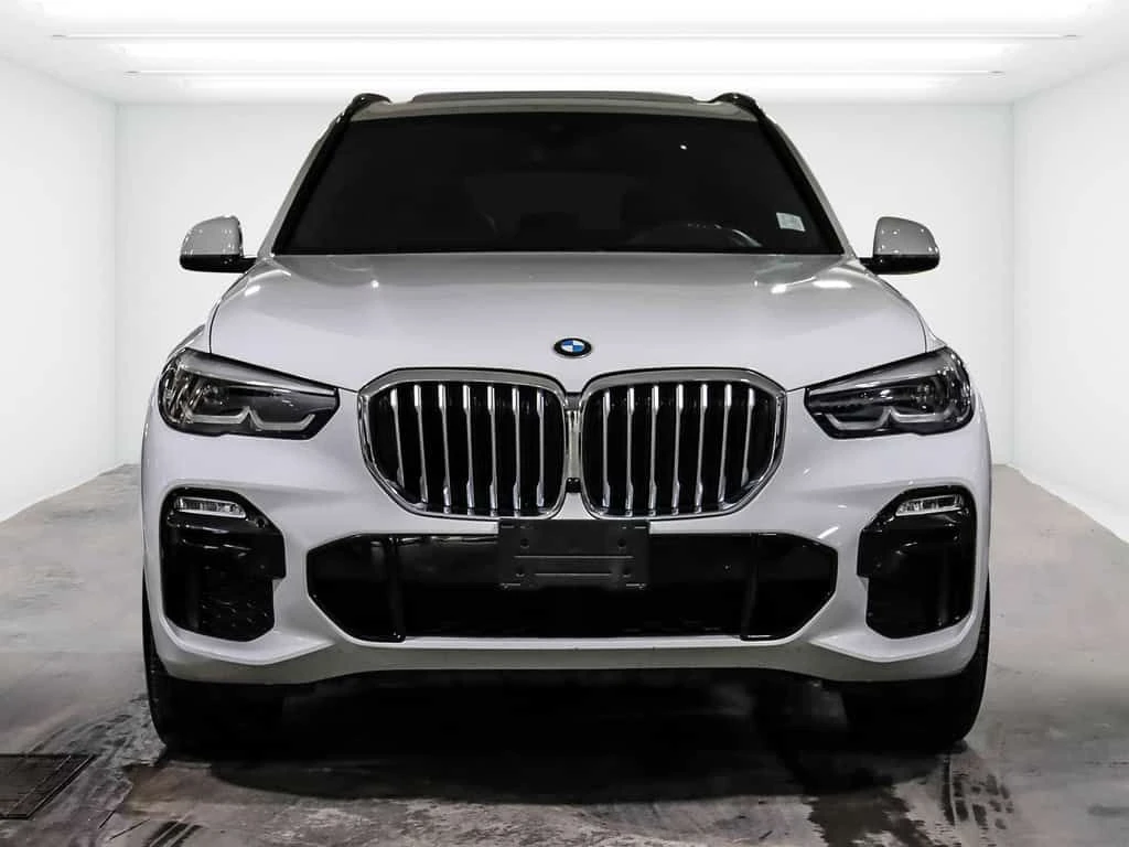 BMW X5 * xDrive40i * CARFAX * ЦЕНА ДО БГ - изображение 2