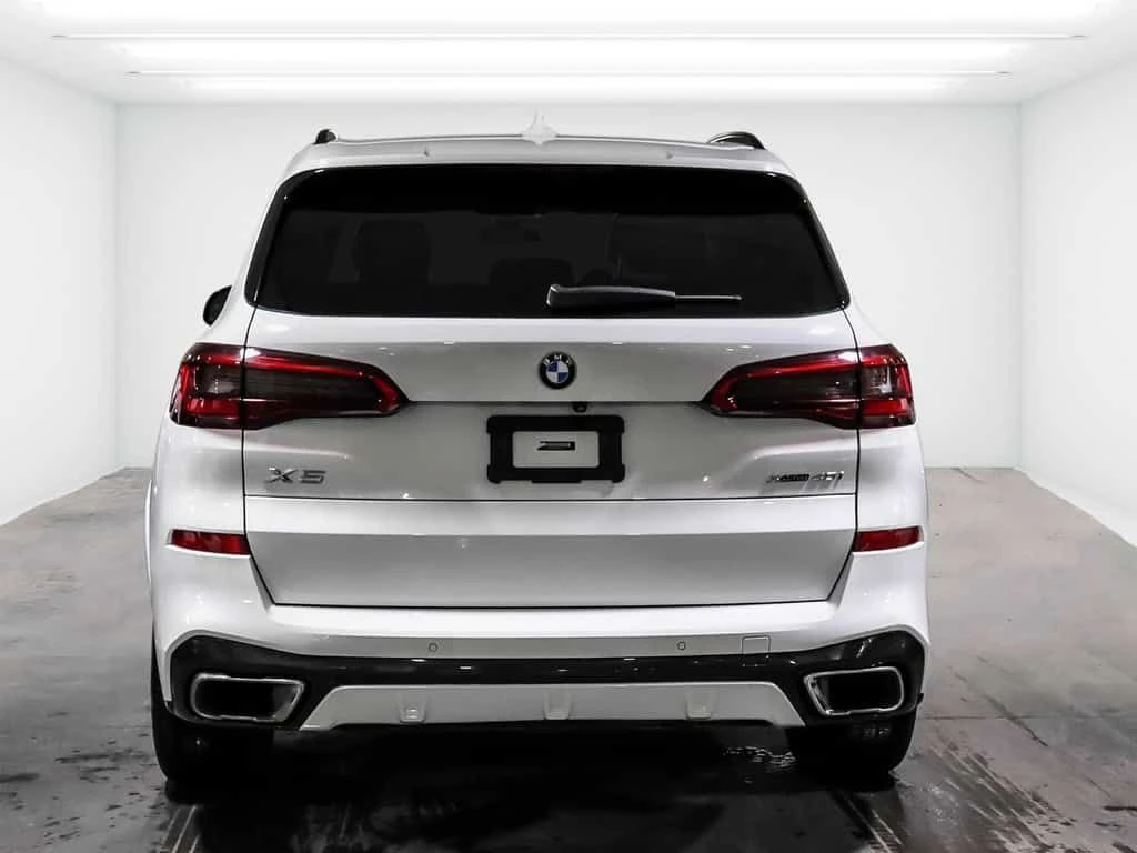 BMW X5 * xDrive40i * CARFAX * ЦЕНА ДО БГ - изображение 4