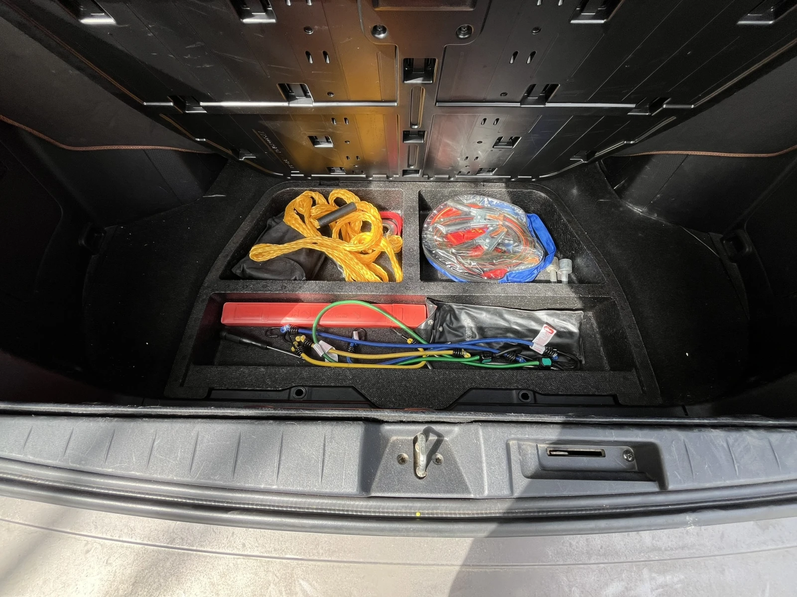 Mitsubishi Outlander 2.4 4WD - изображение 7