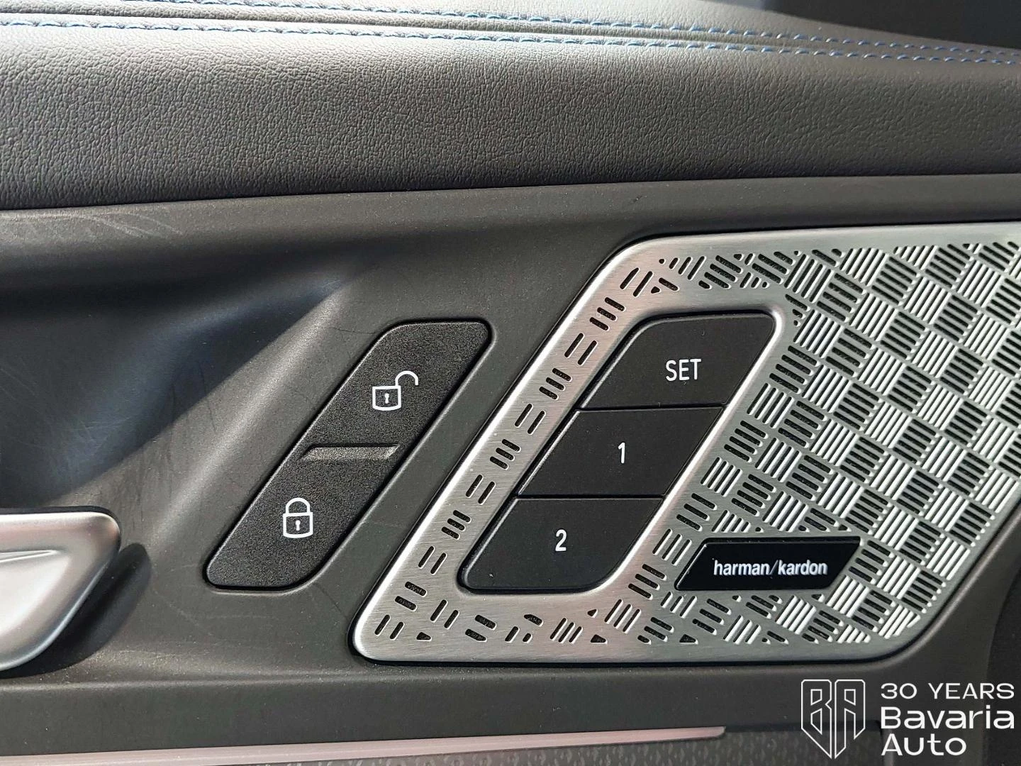 BMW iX1 30 xDrive M Sport Paket, снимка 13 - Автомобили и джипове - 53998750