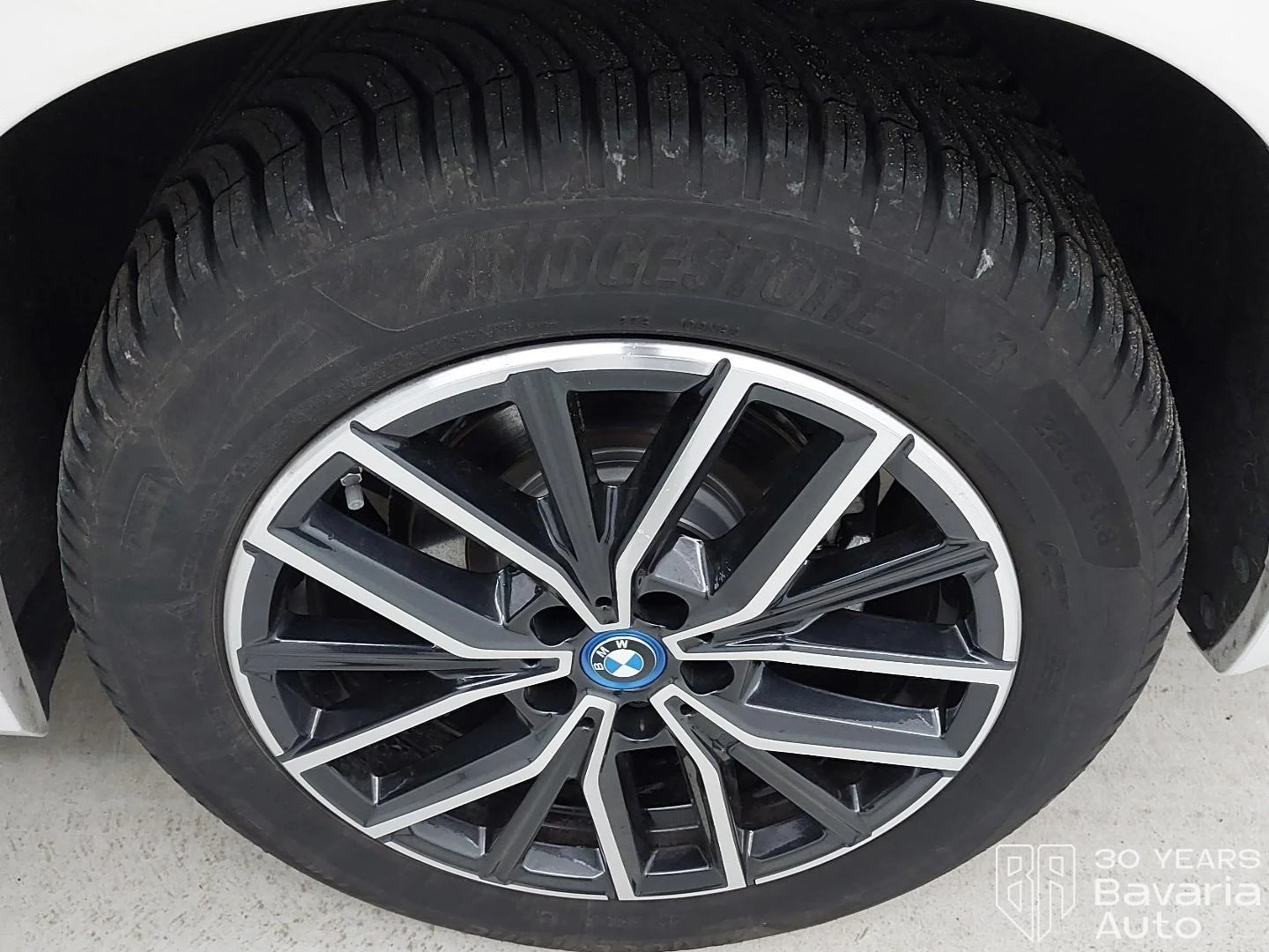 BMW iX1 30 xDrive M Sport Paket, снимка 17 - Автомобили и джипове - 53998750