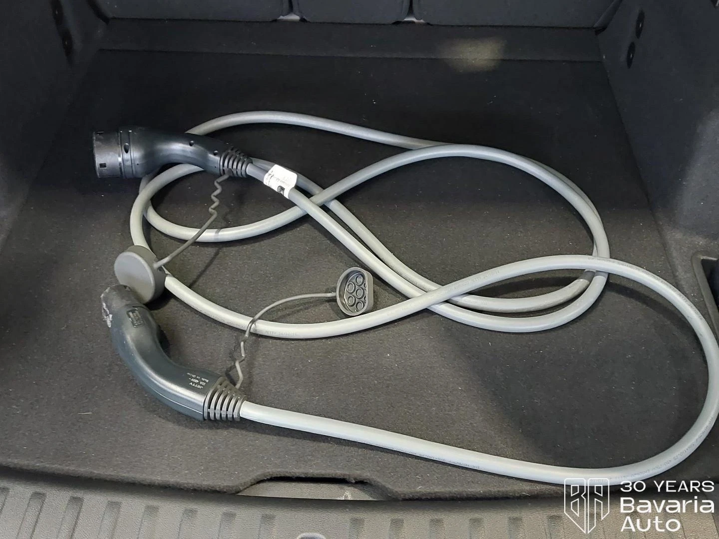 BMW iX1 30 xDrive M Sport Paket, снимка 15 - Автомобили и джипове - 53998750