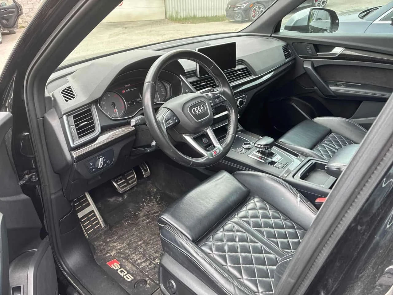 Audi SQ5 Progressiv/��������/��������/��������������� | Mobile.bg � ����������� 7