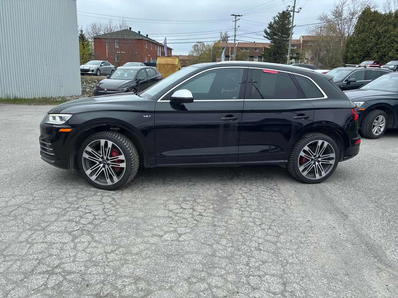 Audi SQ5 Progressiv/��������/��������/��������������� | Mobile.bg � ����������� 3