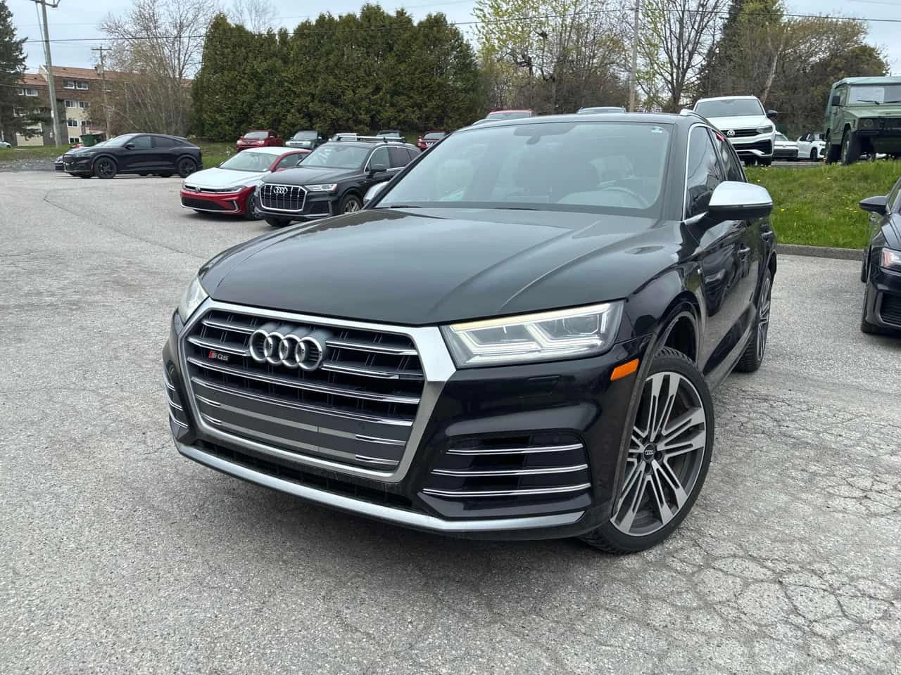 Audi SQ5 Progressiv/��������/��������/��������������� | Mobile.bg � ����������� 1