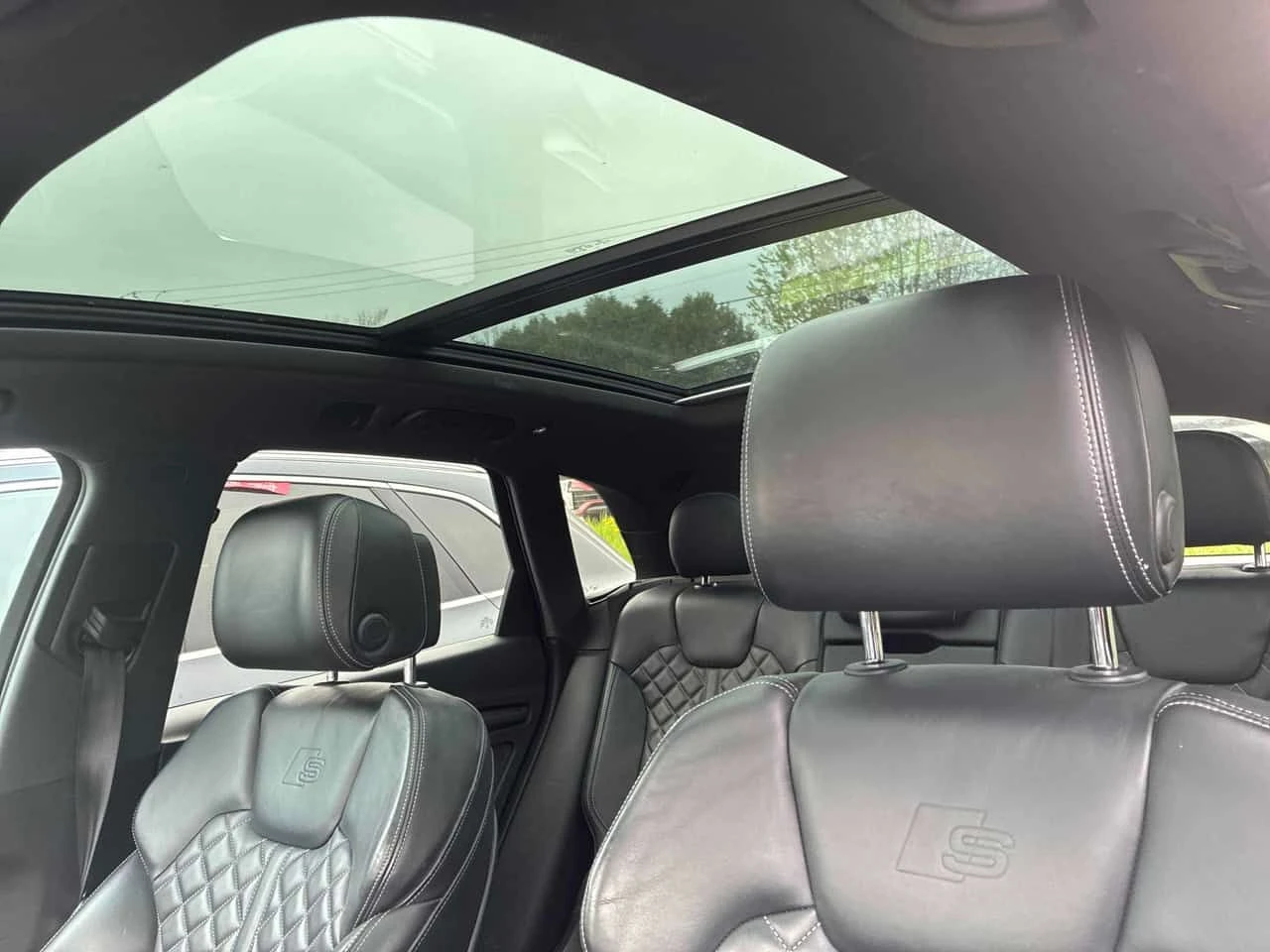 Audi SQ5 Progressiv/��������/��������/��������������� | Mobile.bg � ����������� 10